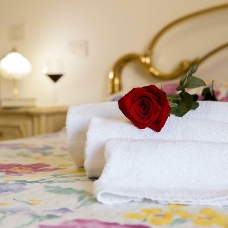 ラポラーノ・テルメLe Terme Sotto Casaアパートメント エクステリア 写真