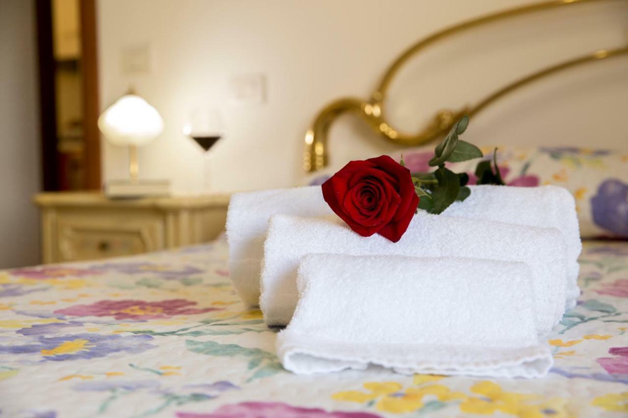 ラポラーノ・テルメLe Terme Sotto Casaアパートメント エクステリア 写真